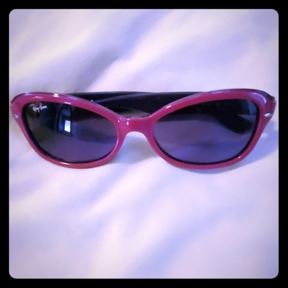 Jr Ray Bans